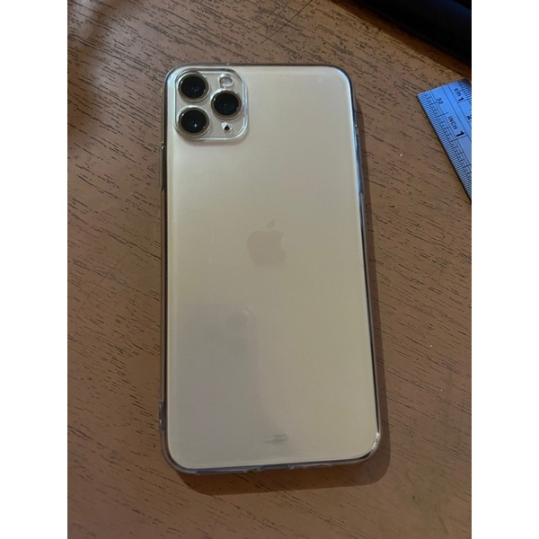 Iphone 11 pro max batangan 256gb