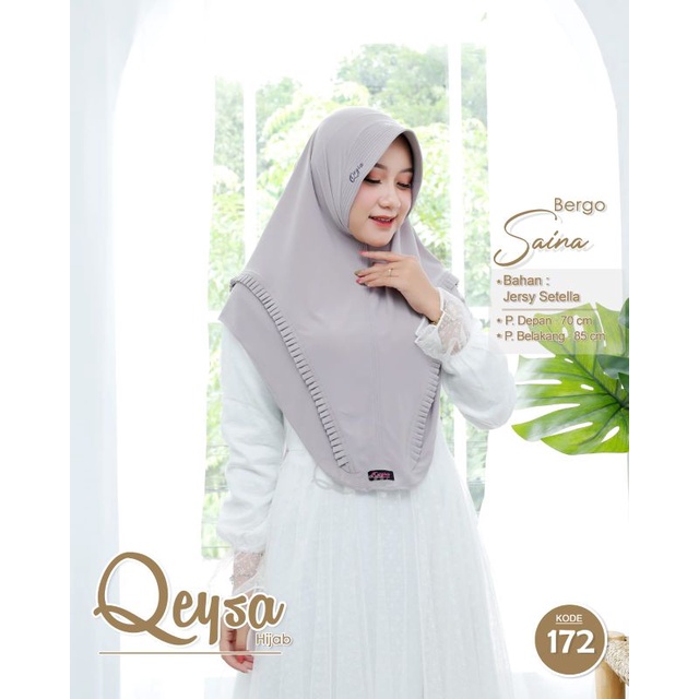 jilbab qeysa