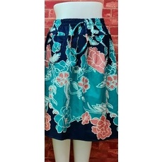 Rok batik dewasa muat max 90kg-MOTIF D