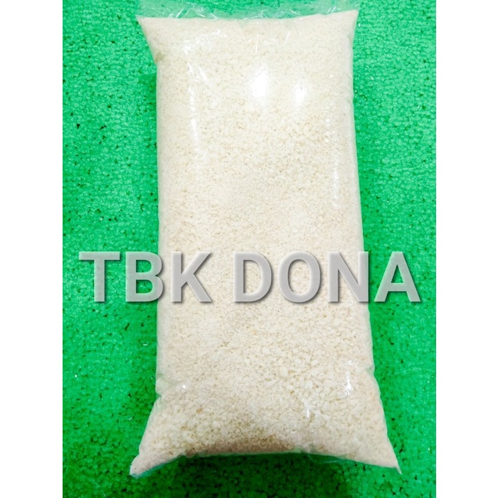 

cs777vv Tepung Panir Kriuk Putih Re-Pack 1 Kg Murah Da01D100