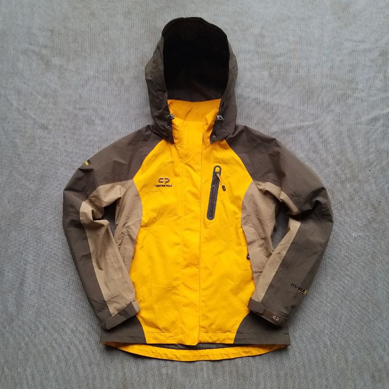 JAKET OUTDOOR SECOND CENTER POLE WOMEN