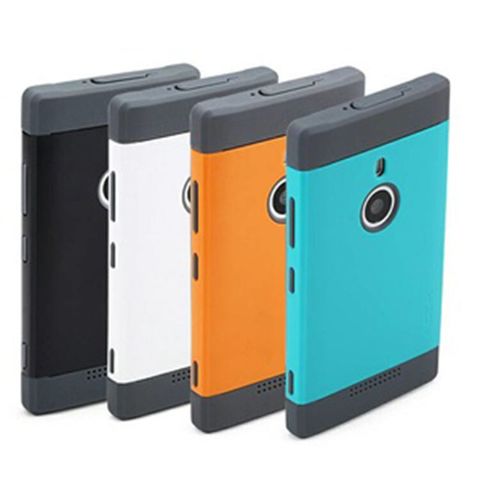 Rock Case super shield cover nokia lumia 925