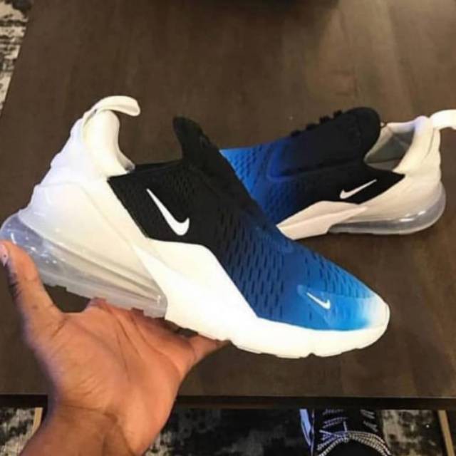 nike air max biru