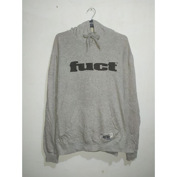 HOODIE FUCT