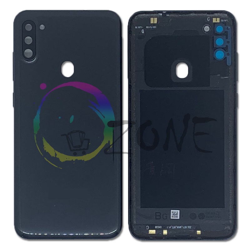 BACKDOOR - BACK CASING - HOUSING SAMSUNG A11 A115 A115F