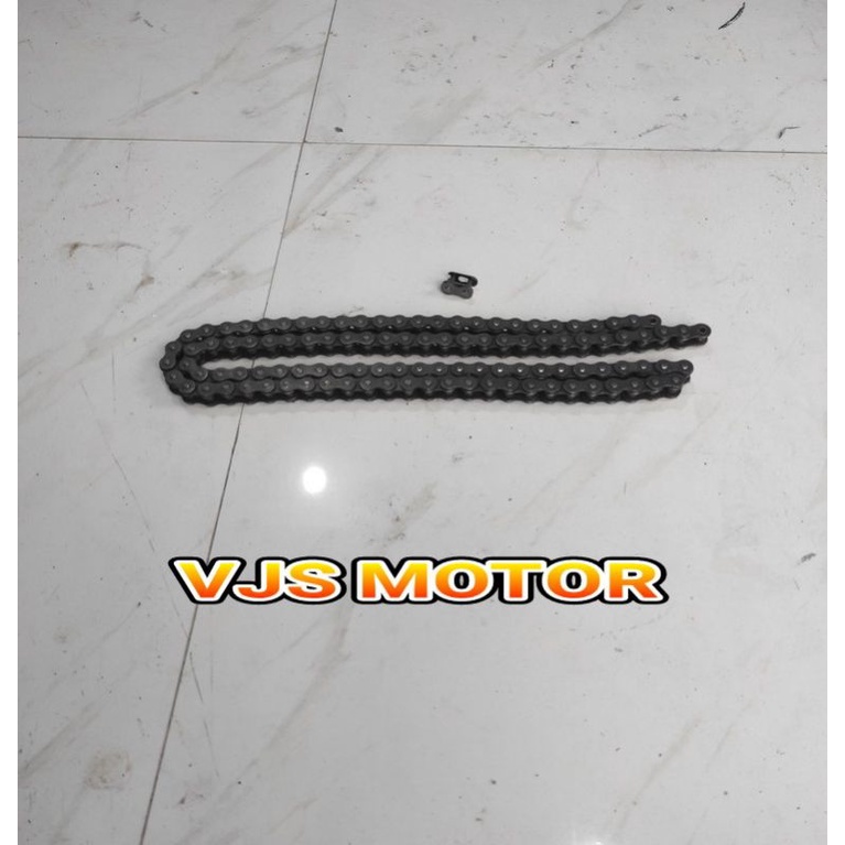 Rantai rante putaran roda motor JUPITER Z1 FI