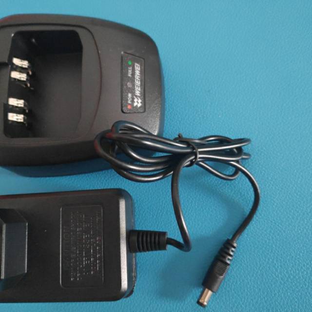 Charger HT Weierwei 3288