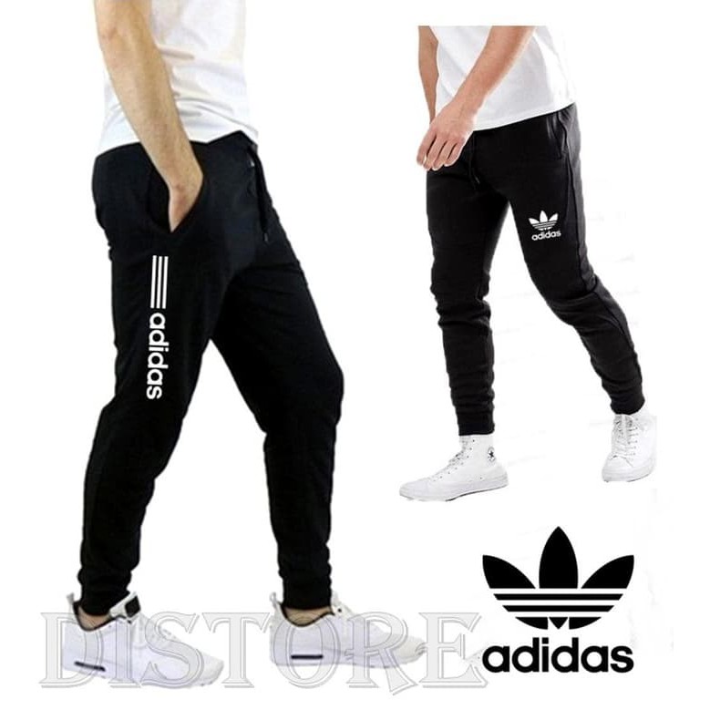 Celana training joger pant adidas panjang