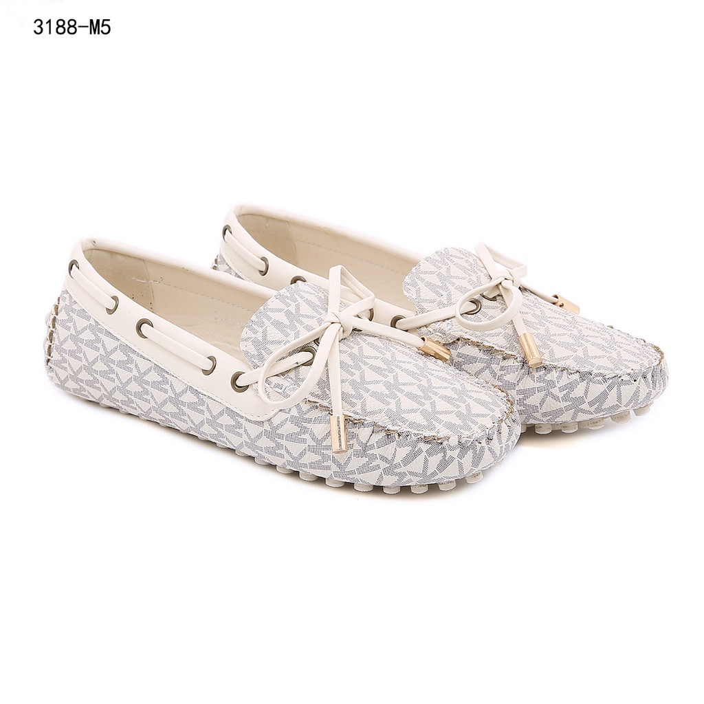 SHOES Moccasin #3188-M5