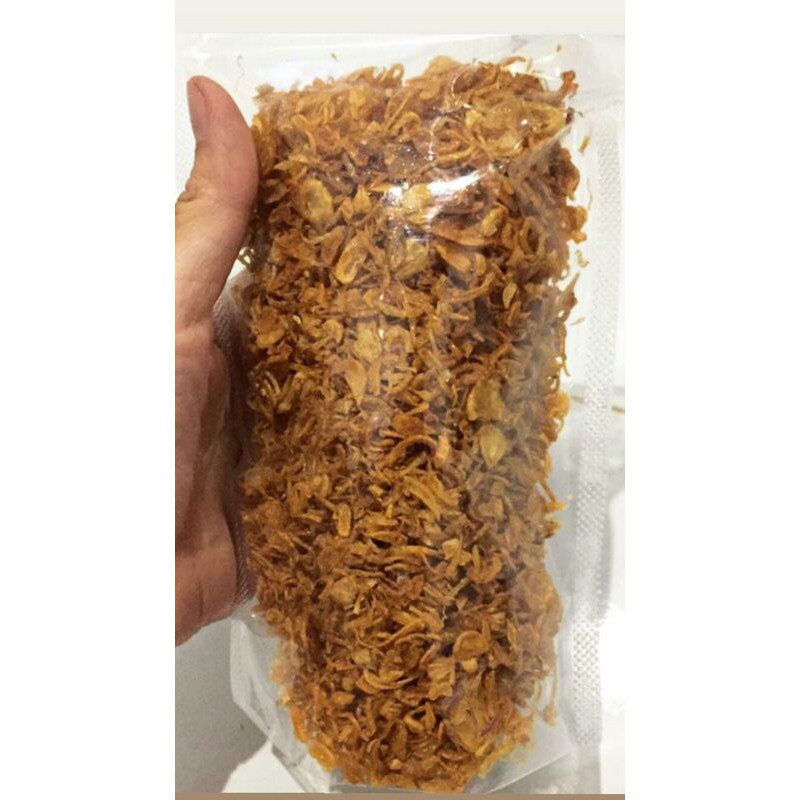

bawang goreng NO MSG