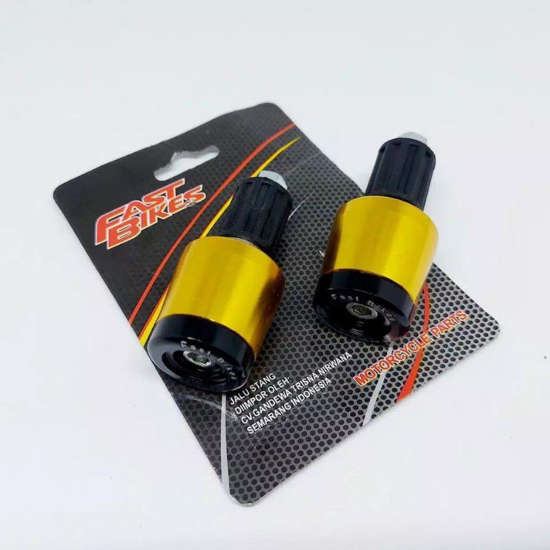 Jalu Stang Bandul Stang Full Cnc Premium Fast Bikes Type 6014 Universal Semua Motor