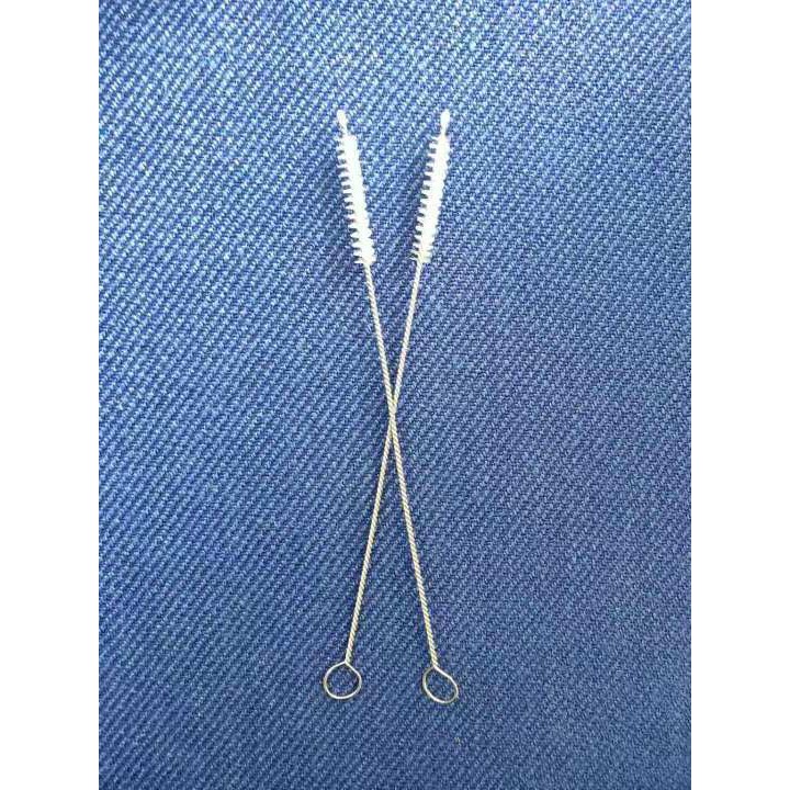 Stainless Steel Straw Set 5 Good Quality / Sedotan Stainless Steel