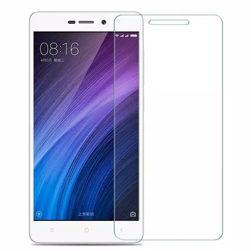 XIAOMI REDMI 5A TAMPERED GLASS TG ANTI GORES BENING BONUS KARDUS PACKING