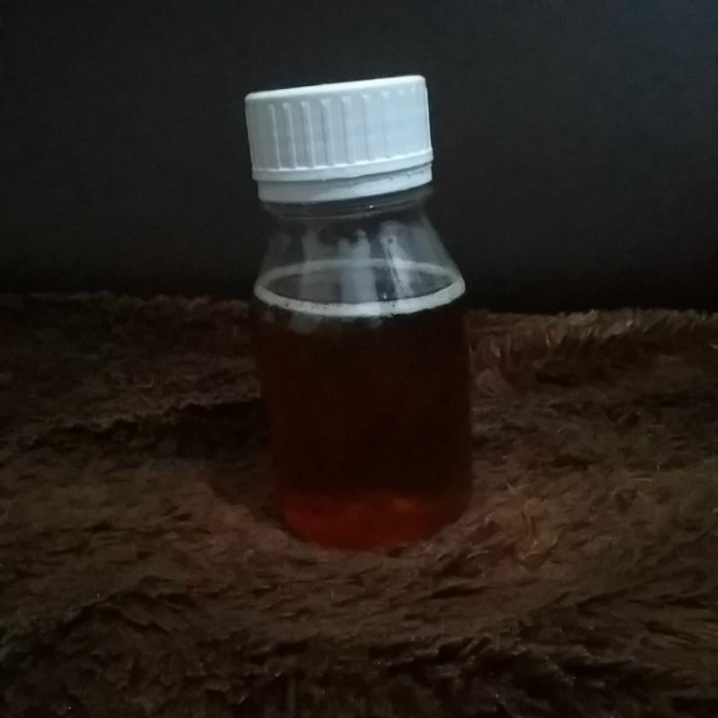 

Madu hutan sumatera (300gram)