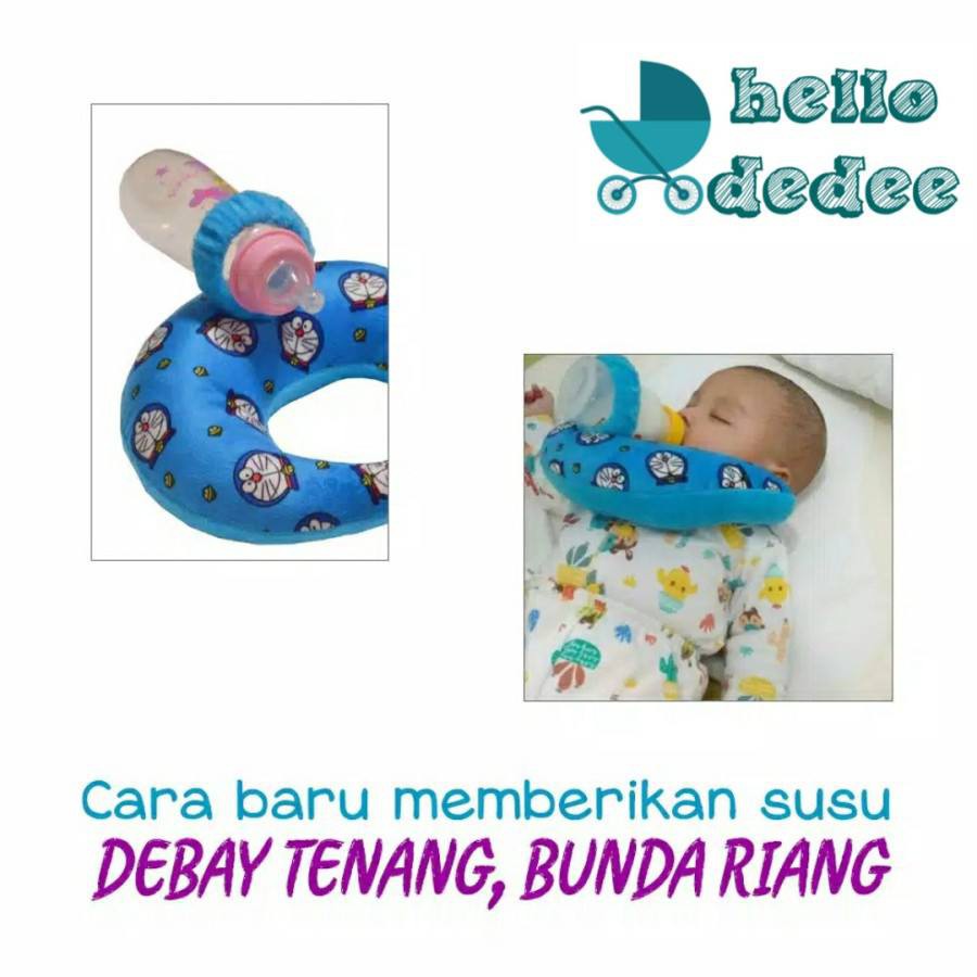 Harga BANTAL DOT / BANTAL DOT UNTUK BAYI / BANTAL BAYI NYAMAN UNTUK DOT