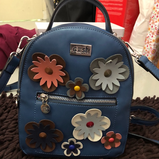 tas backpack gosh