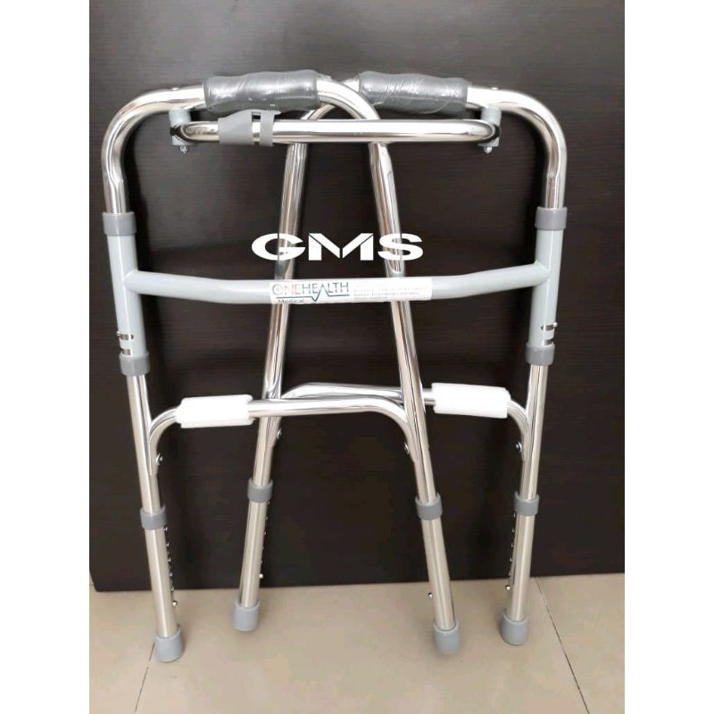 Walker Alat bantu jalan - Walker Type FS 913 L