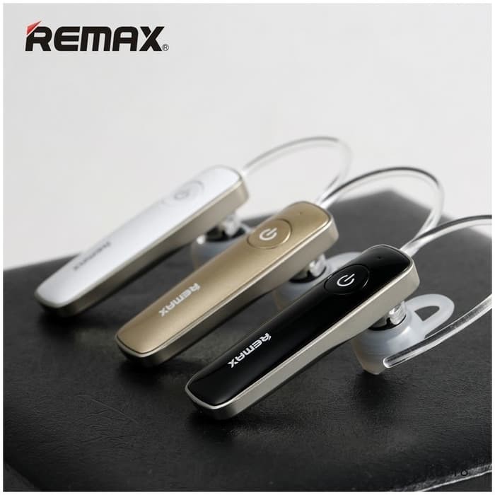 Remax Bluetooth Earphone RB-T8 POSTEL New Package