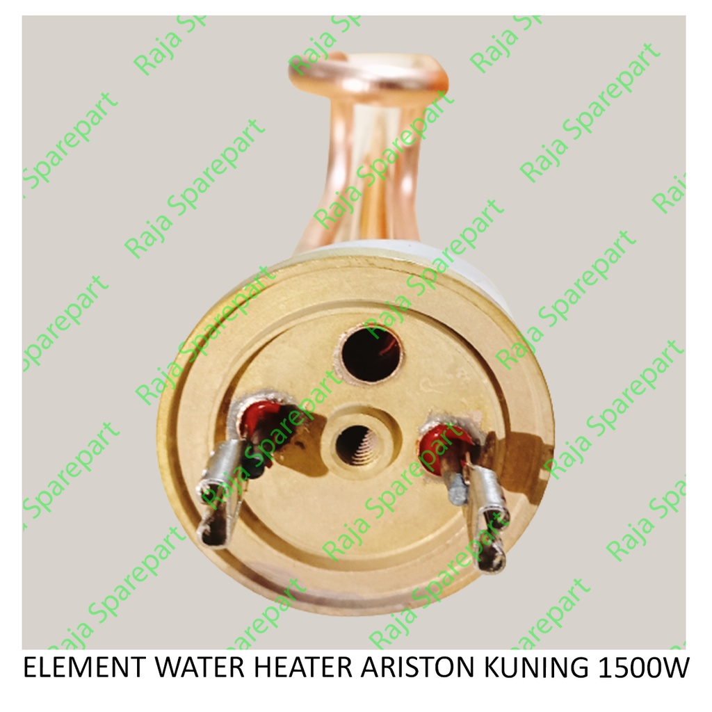 ELEMEN WATER HEATER ARISTON KUNING 1500W