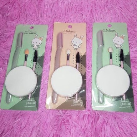 ASEMKA STOREE_SPOND + PISAU ALIS/KUAS/SISIR NALAMEI