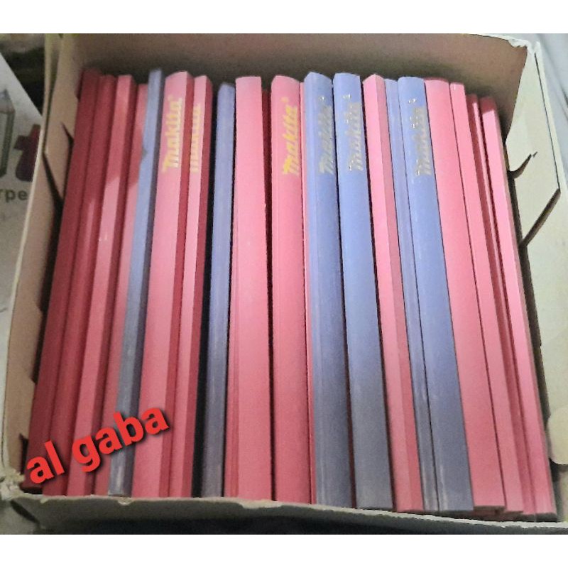 

pensil tukang MAKITA