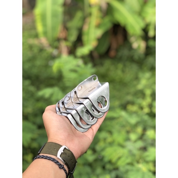 DUDUKAN KUNCI KONTAK CB PANGKON KONTAK CB100 DUDUKAN KUNCI KONTAK CNC CB