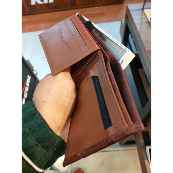 Dompet RiP CURL ORIGINAL PL Kulit asli