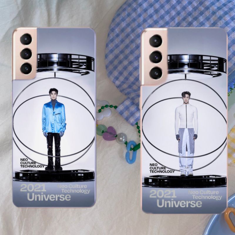 NCT 2021 UNIVERSE CASE MURAH /NCT 2021/CASE HP NCT MURAH