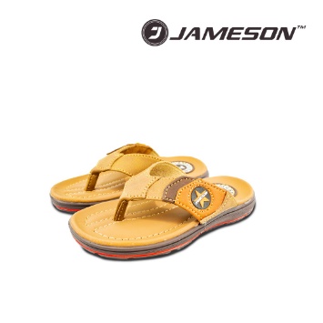 Sandal Anak Kulit Impor Jameson S20 Original Sandal Jepit Impor (J01) Hawai / sendal jepit anak