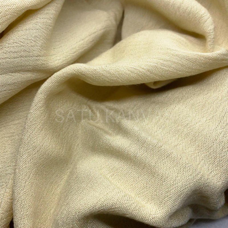 Kain RAYON CRINKLE PREMIUM-Coksu