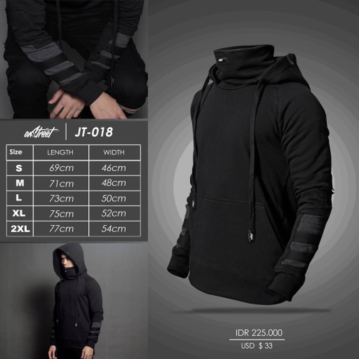 Jumptrack On-Street/Jaket L4U4 TERMURAH JAKET PRIA MUSIM DINGIN BERSHKA ORIGINAL SISA EKSPORT