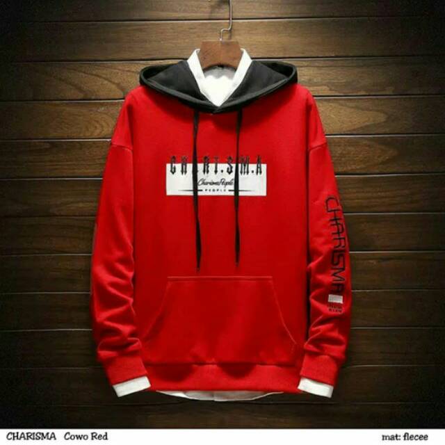 Charisma jaket