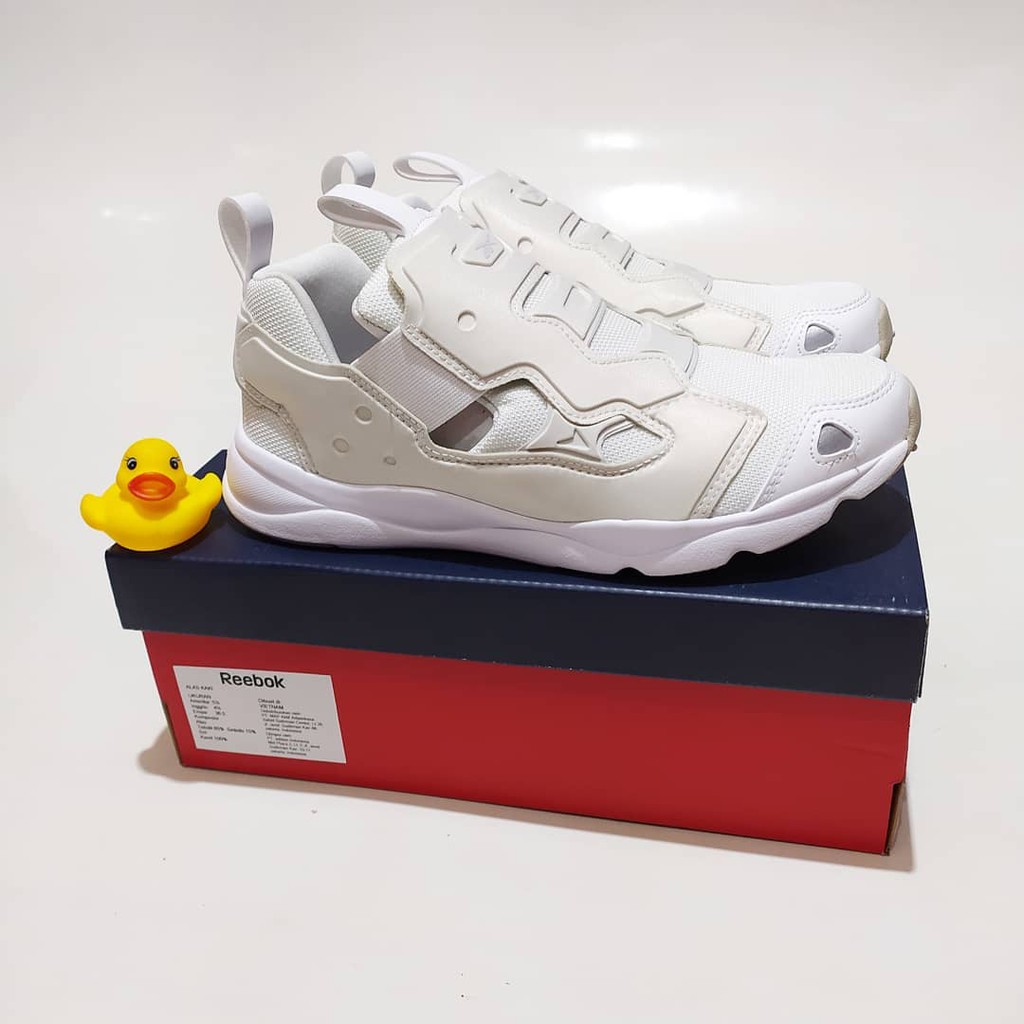 Reebok Furylite 3.0 Wmns Original