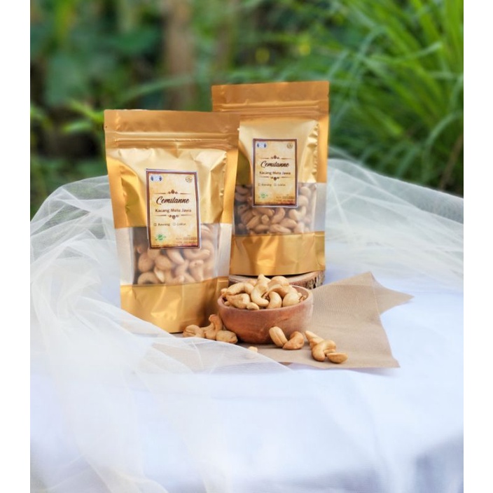 

kacang mete rasa original