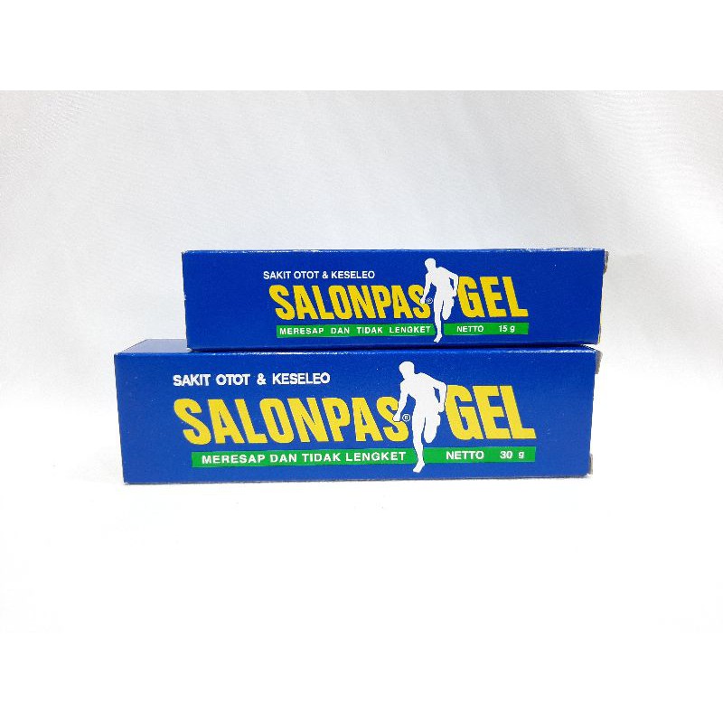 Salonpas Gel