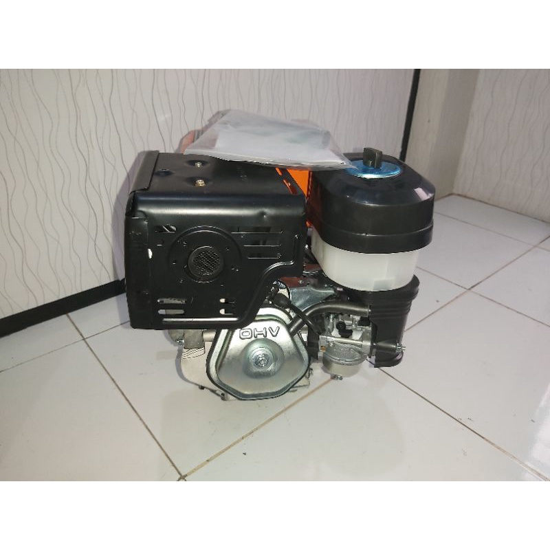 GX390 GASOLINE ENGINE STATER MERK ROBOTECH