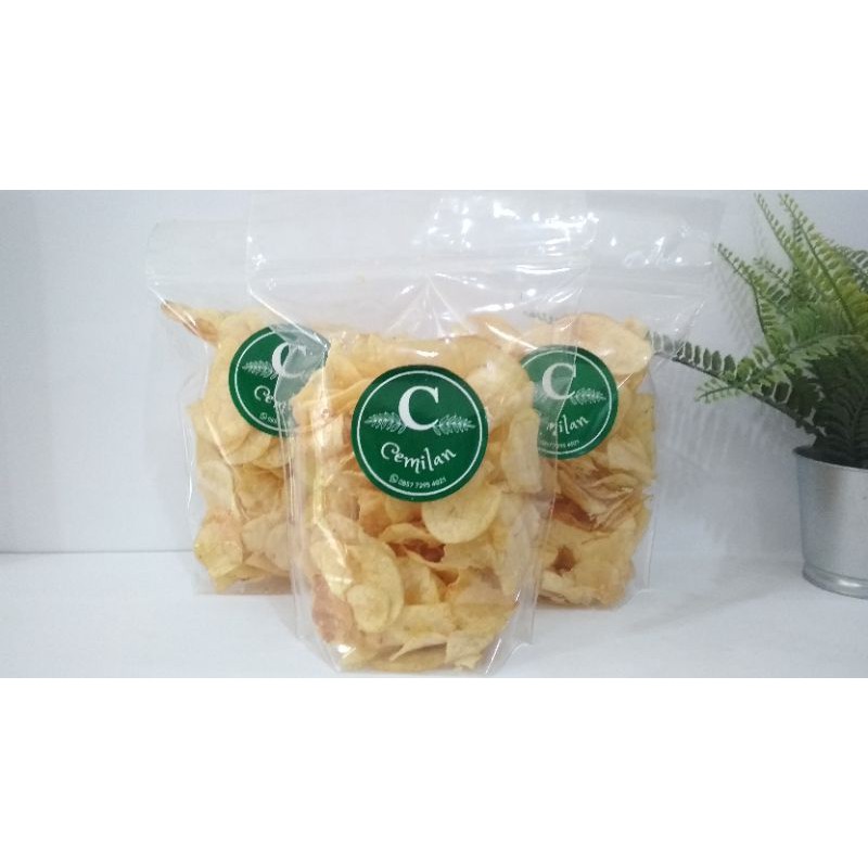 

Ceriping Kentang