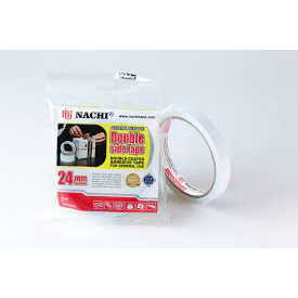 

Double Tape Nachi 12mm