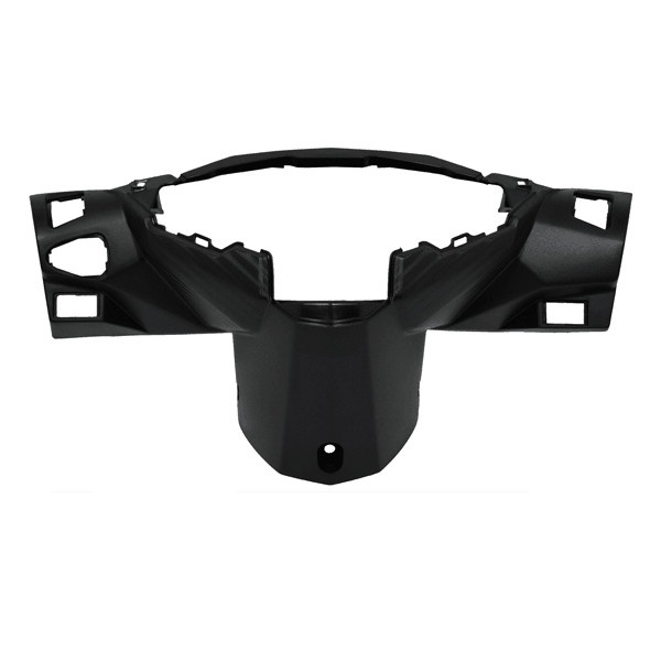 53206K59A10ZB Cover Batok Belakang Honda Vario 150 eSP K59 original ahm 53206-K59-A10ZB