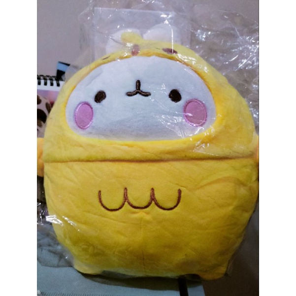 [Ready Stok] Boneka Molang TXT Yeonjun