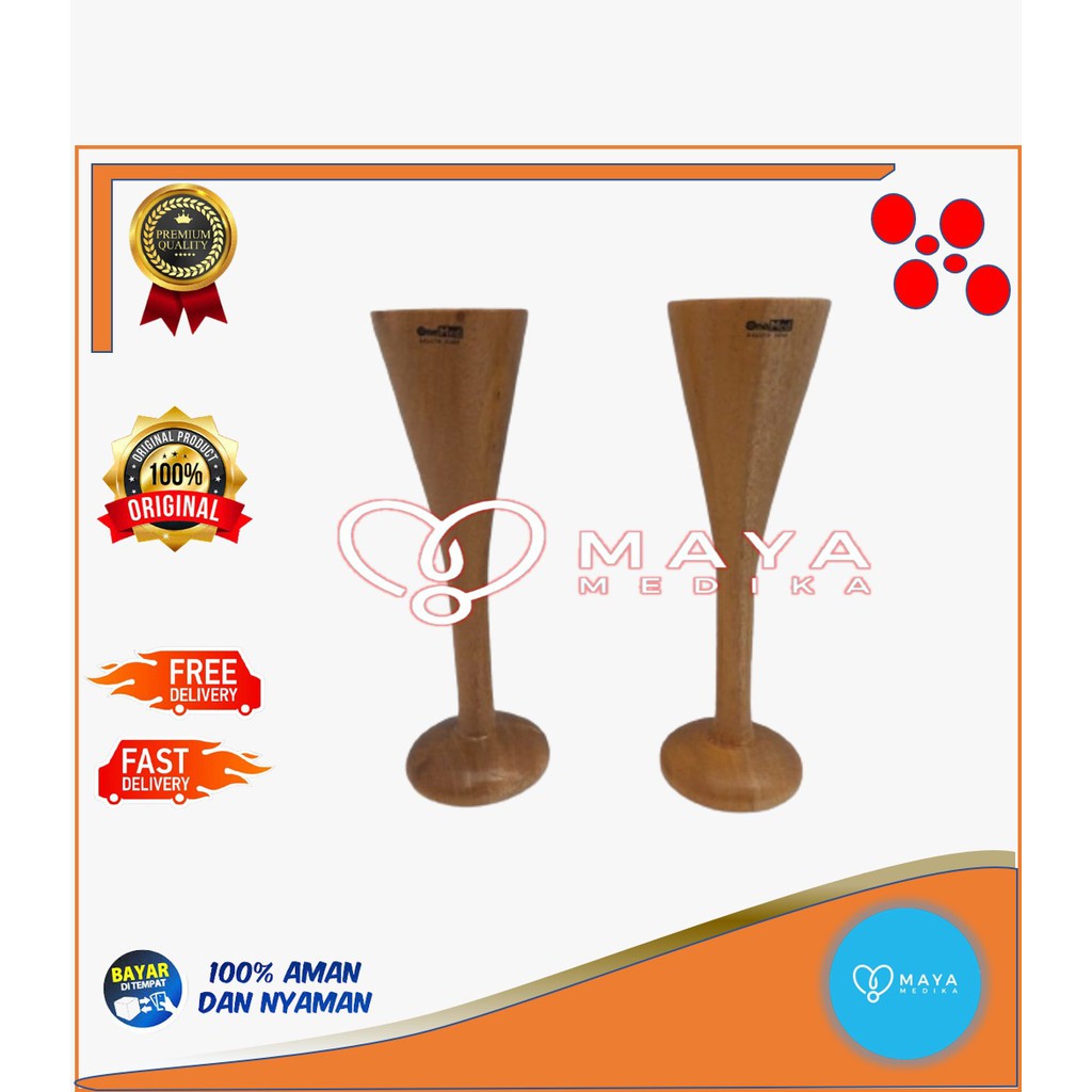 

Funduscope Kayu / Laenec / Onemed