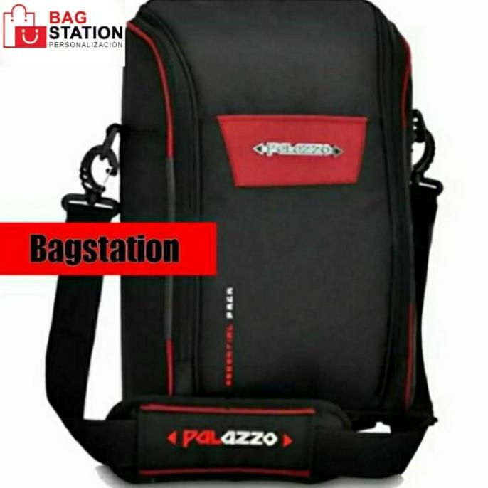 Palazzo Original Tas Ransel Laptop Casual Daypack Backpack Pria Wanita