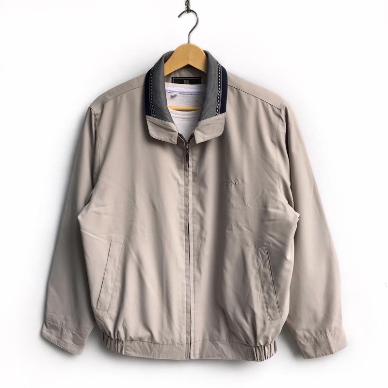 Jacket University Of Cambridge