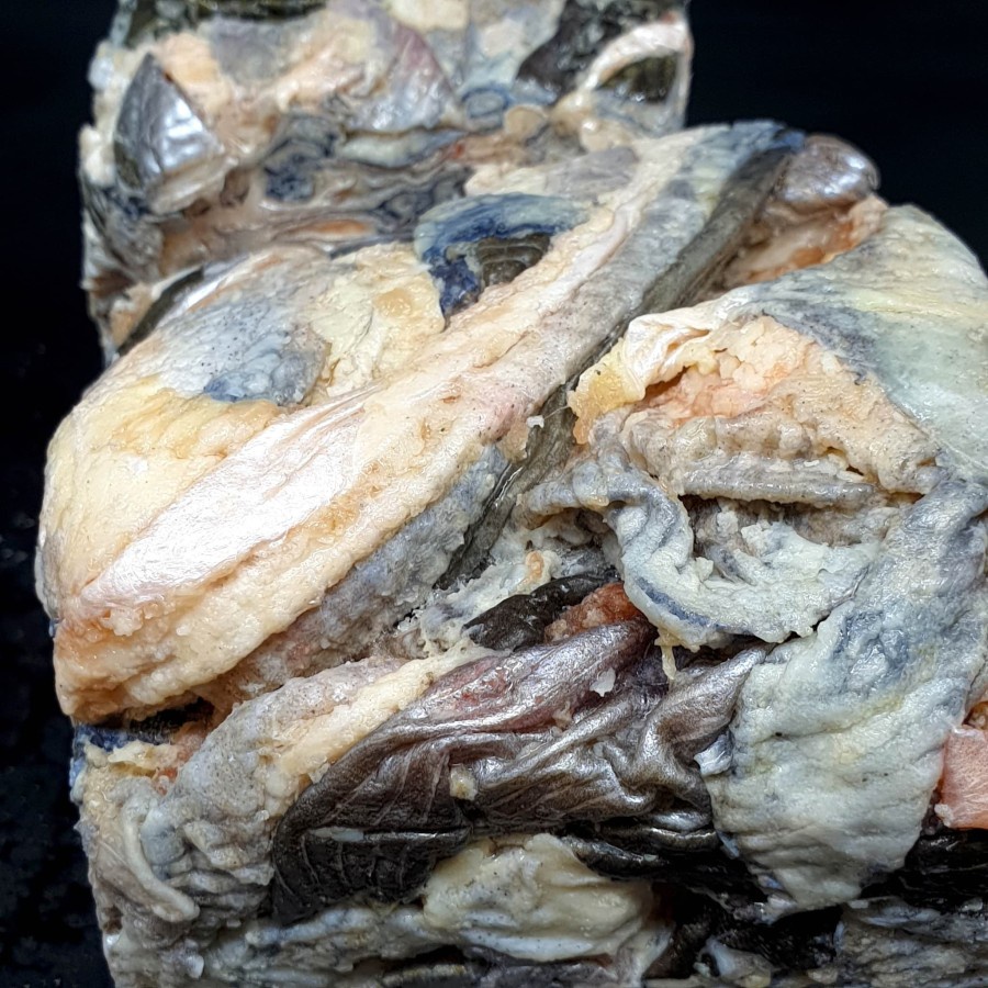 

Kulit Ikan DORI Lokal Kemasan 500 gr