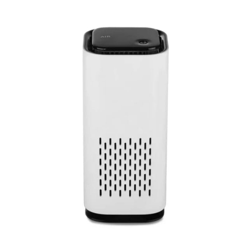 Mini Air Purifier Ionizer Portable HEPA Filter Anion