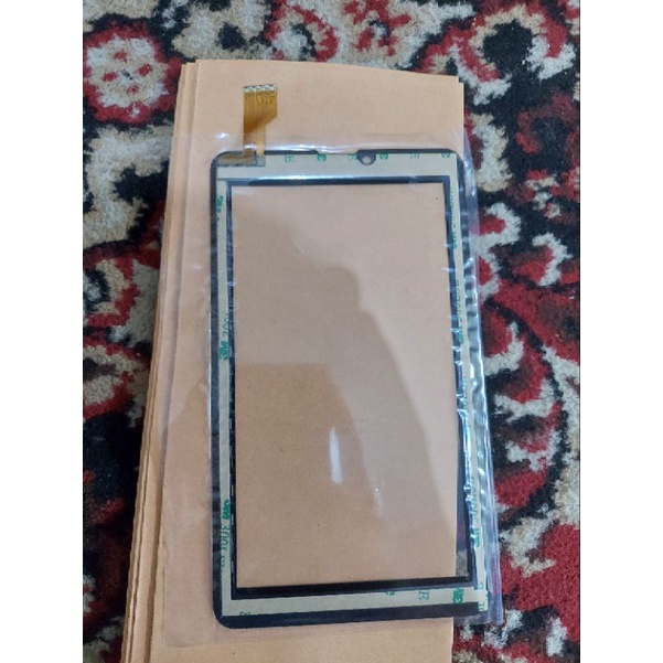 Touchscreen Tablet maxtron smart 7  maxtron smart 7 inch layar sentuh maxtron smart 7 original