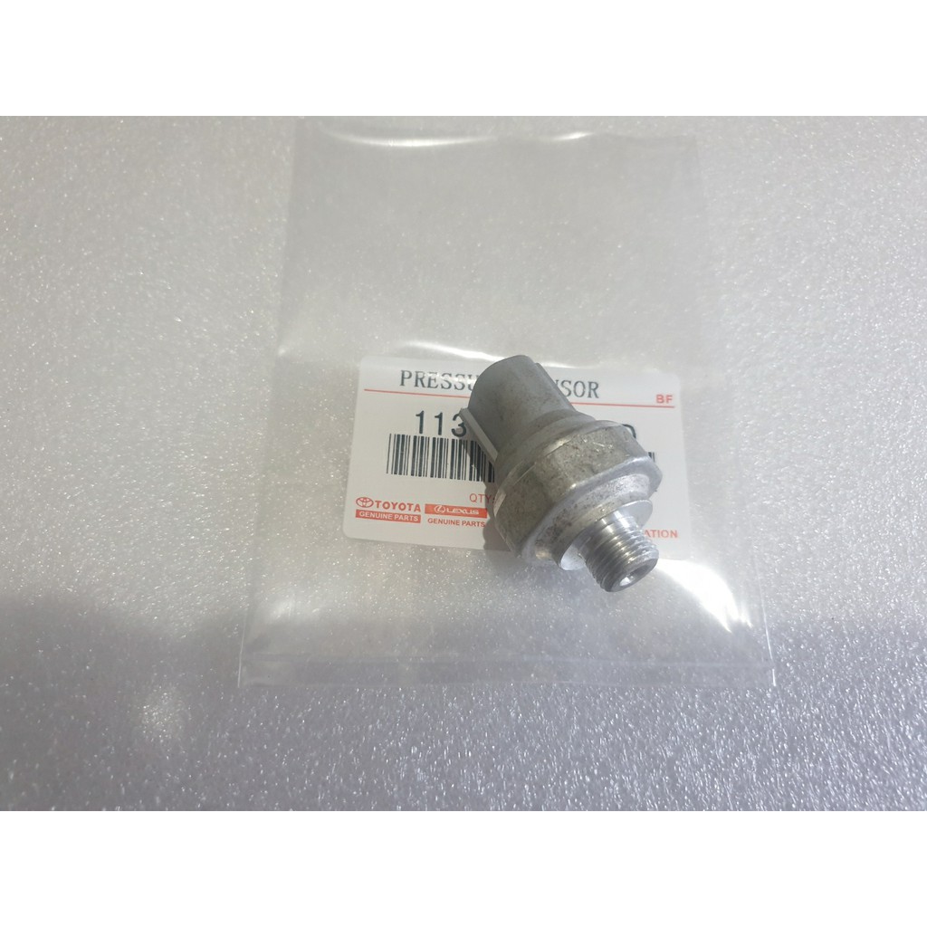 Pressure Switch LPS tekanan freon Ac Mobil Toyota Avanza Rush Dan Daihatsu Xenia