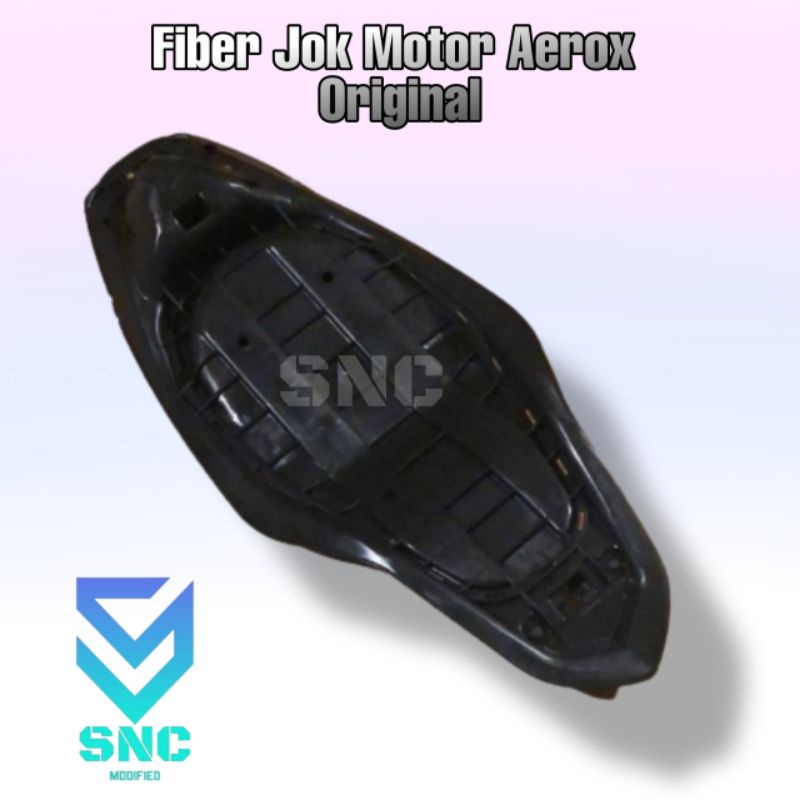 Kulit Jok Motor Aerox