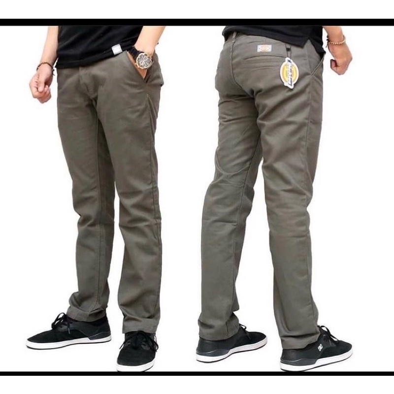 Celana Panjang DICKIES