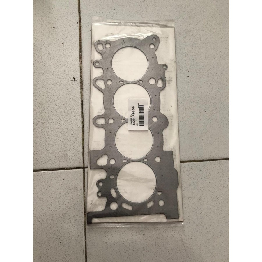 Packing / Paking Cylinder Head Brio, Mobilio Klingrid